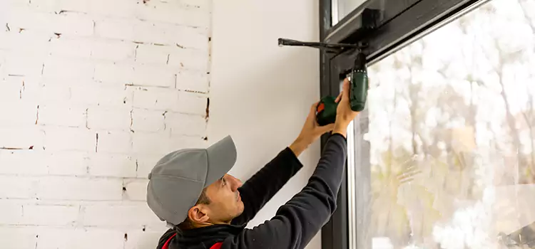 Your Trusted Partner for Door Closer Solutions in Rosamond, CA
