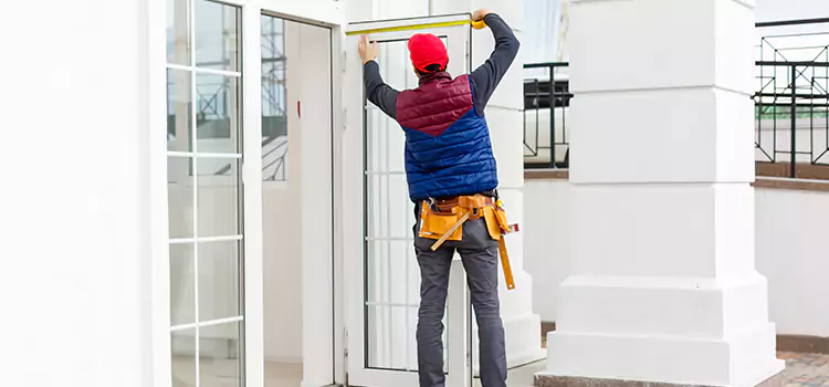 Water Damage Door Frame Repair Rosamond