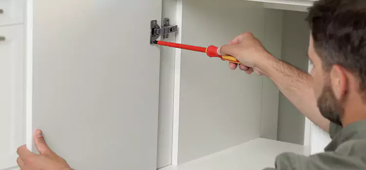 Screen Door Hinge Repair Rosamond