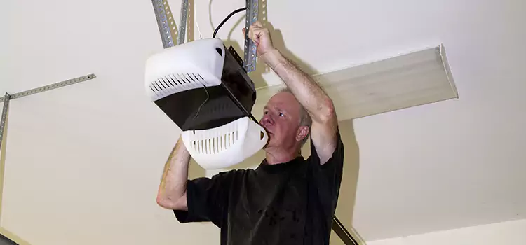 Garage Door Opener Service Rosamond