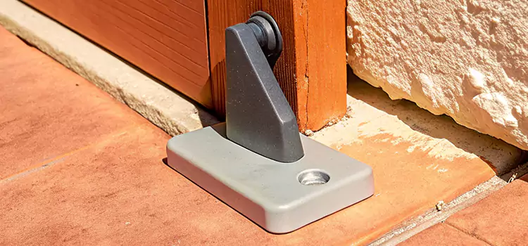 Aesthetic Door Stop Selection Rosamond