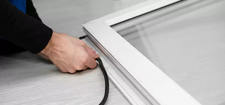 Commercial Door Weather Stripping Rosamond