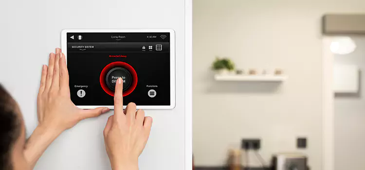 Blink Video Doorbell Installation Rosamond