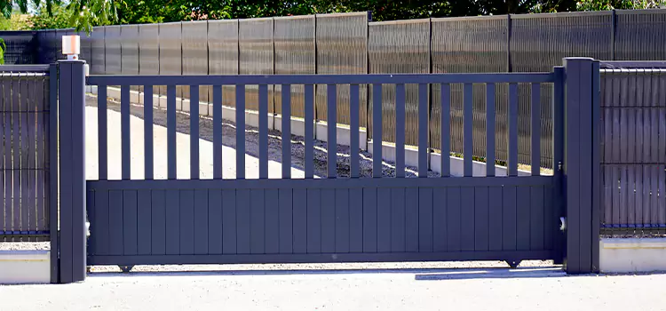 Driveway Gate Installation Contractors Rosamond