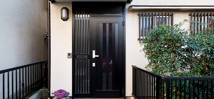 Popular Exterior Door Options in Rosamond, CA