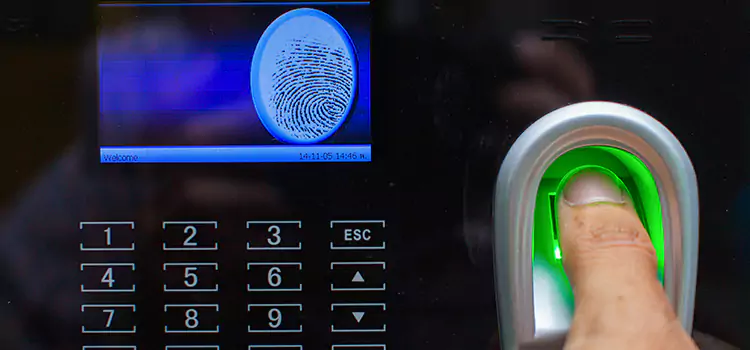 Your Trusted Partner for Secure Access in Rosamond, CA