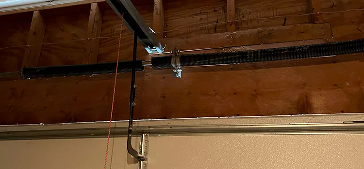 Broken Garage Door Cable Repair in Rosamond, CA