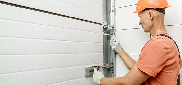 Why Choose Us for Garage Door Lock Services in Rosamond, CA?