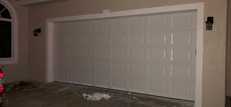 Garage Door Coil Replacement Rosamond