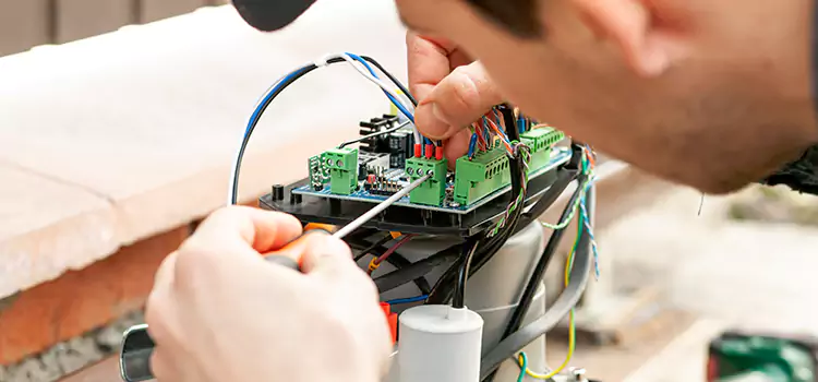 Specialized Brand Gate Motor Repairs Rosamond
