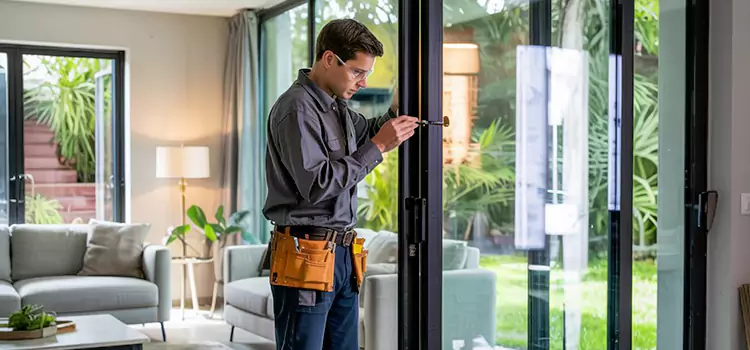 Why Choose Us for Your Glass Door Needs in Rosamond, CA?