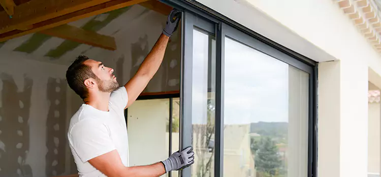 Emergency Sliding Glass Door Repair Rosamond