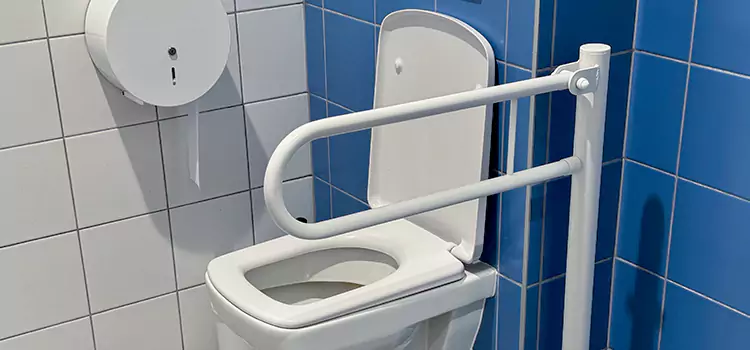 Comprehensive Solutions in Rosamond, CA for Accessible Facilities
