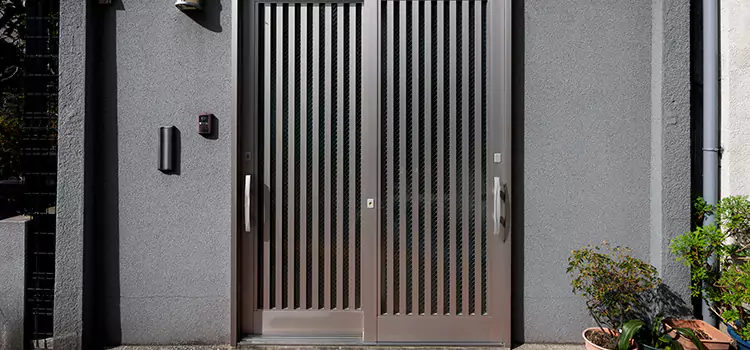 Why Choose Us for Your Security Needs in Rosamond, CA?