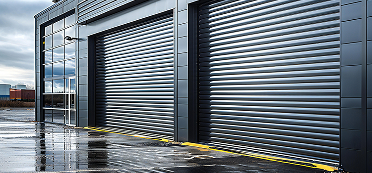 Emergency Industrial Garage Door Service Rosamond