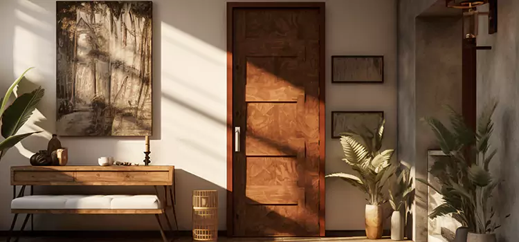Specialty Interior Doors Rosamond