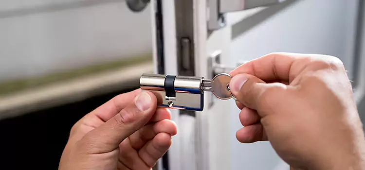 Lock Change Locksmiths Rosamond
