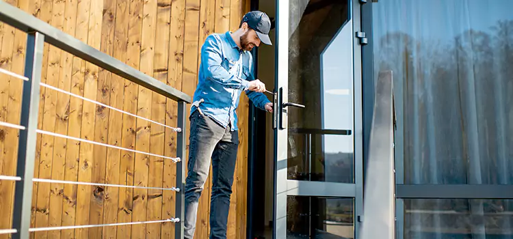 Emergency Patio Door Repair Rosamond