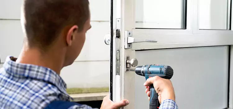Experienced and Reliable Technicians Rosamond