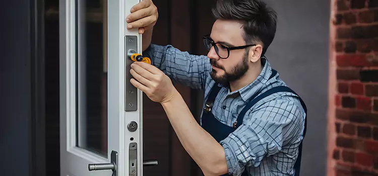 Residential Door Repairs Rosamond