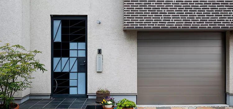 Residential Roll Up Security Doors Rosamond