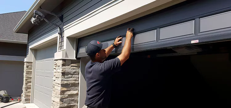 Janus Roll Up Doors Rosamond