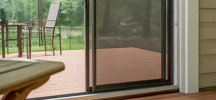 Garage Screen Door Installation Rosamond
