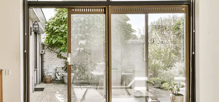 Glass Door Panel Replacement Cost Rosamond
