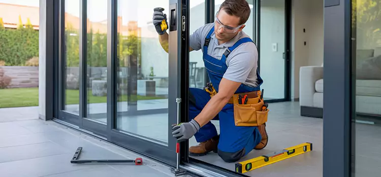 Patio Door Replacement Rosamond