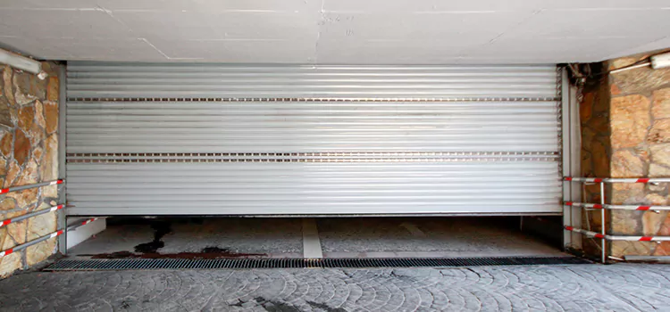 Steel Garage Door Repair Rosamond