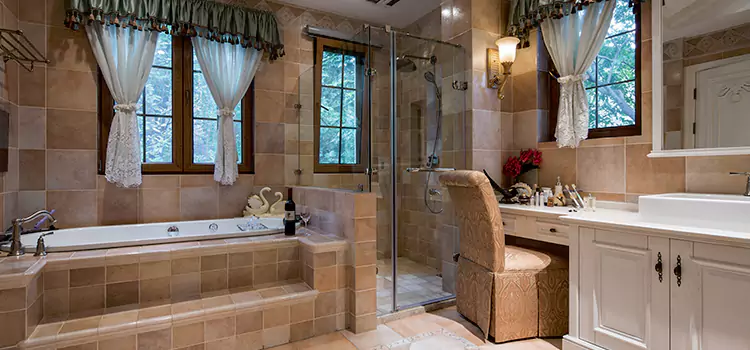 Universal Remodeling Rosamond